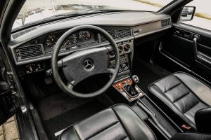 mercedes 190e evo2 no140 (9)