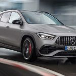mercedes gla amg