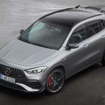 mercedes gla amg2