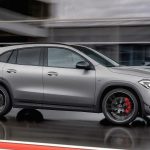mercedes gla amg3