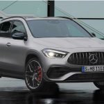 mercedes gla amg4