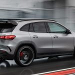 mercedes gla amg5