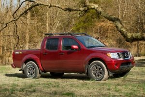 neo palio nissan navara