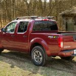 neo palio nissan navara4