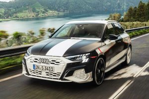 new audi s3