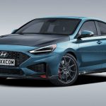 new hyundai i30n