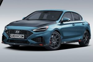 new hyundai i30n