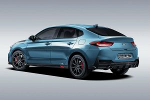 new hyundai i30n2