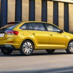 new skoda rapid spaceback