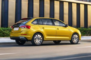new skoda rapid spaceback