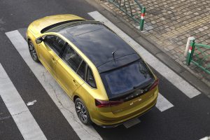 new skoda rapid spaceback5