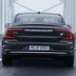 new volvo s90 2