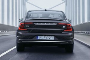 new volvo s90 2