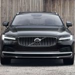new volvo s90 3