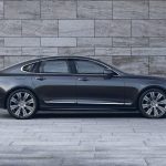 new volvo s90 5
