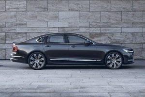new volvo s90 5
