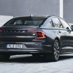 new volvo s90 6