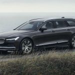 new volvo s90 7