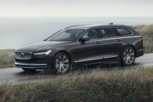new volvo s90 7