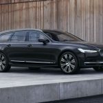 new volvo s90 9