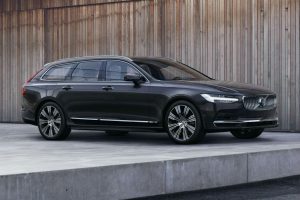 new volvo s90 9