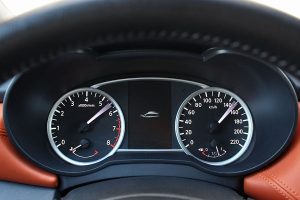 nissan micra pin organon