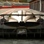 pagani huayra imola2