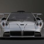 pagani huayra imola4