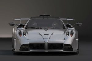 pagani huayra imola4
