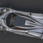 pagani huayra imola5