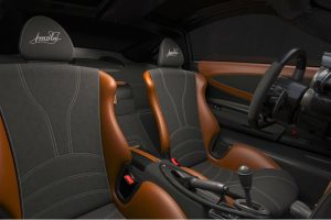 pagani huayra imola6