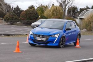 peugeot 208 tarandos