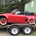 porsche 911 dialymeni