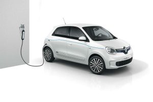 renault twingo z.e.2