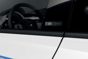 renault twingo z.e.6