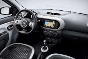 renault twingo z.e.7