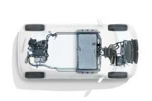 renault twingo z.e.8