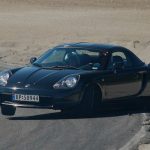 sas exei leipsei to toyota mr210