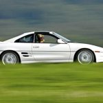 sas exei leipsei to toyota mr23
