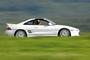 sas exei leipsei to toyota mr23