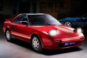 sas exei leipsei to toyota mr27