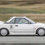sas exei leipsei to toyota mr28
