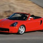 sas exei leipsei to toyota mr29