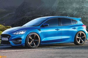 ti gnwrizoume gia to epomeno ford focus rs2