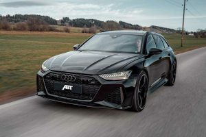 to pio kako audi pou kykloforei