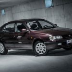 toyota carina gti9