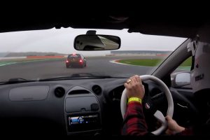 toyota celica t sport renault clio 172