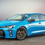 toyota gr corolla
