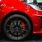 toyota gr yaris red3