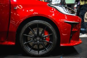 toyota gr yaris red3